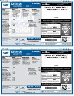 2016 Ford F-250 Lariat