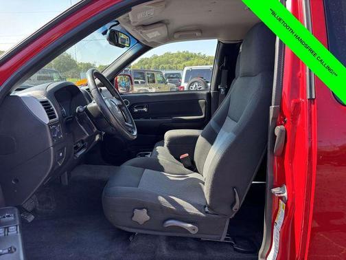 2009 GMC Canyon SLE1