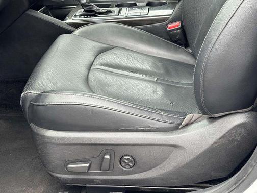 2018 Kia Optima EX