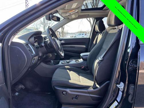 2017 Dodge Durango SXT