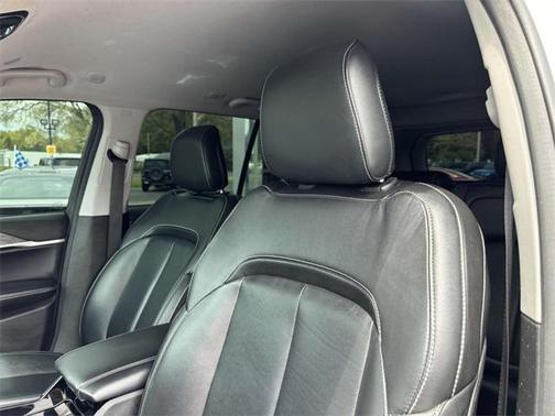 2023 Jeep Grand Cherokee Limited X