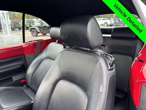 2008 Volkswagen New Beetle SE