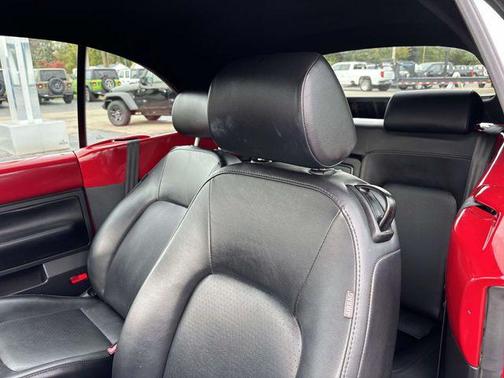 2008 Volkswagen New Beetle SE