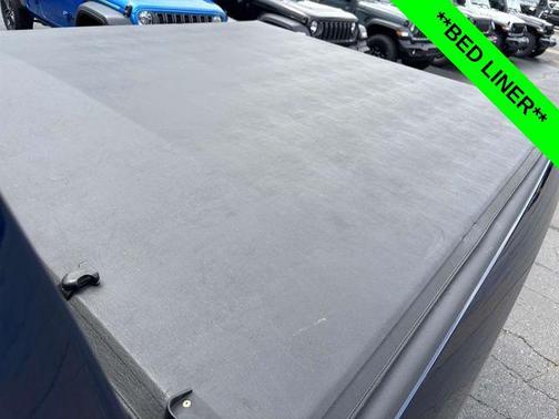 2021 RAM 3500 Tradesman Crew Cab 4x4 6'4' Box