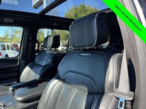 2024 Jeep Grand Wagoneer Series II 4x4