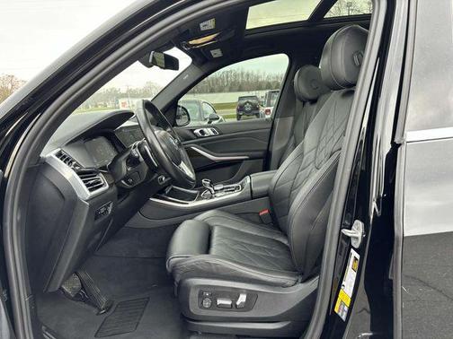 2023 BMW X5 PHEV xDrive45e
