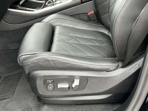 2023 BMW X5 PHEV xDrive45e