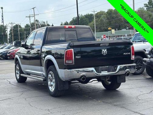 2013 RAM 1500 Laramie