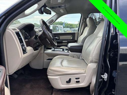 2013 RAM 1500 Laramie