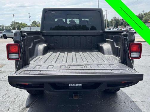 2021 Jeep Gladiator Sport S