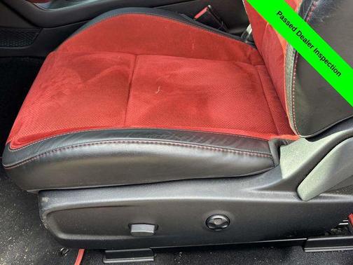 2021 Dodge Challenger R/T Scat Pack Widebody