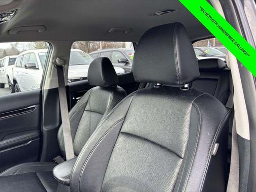 2022 Kia Seltos SX Turbo