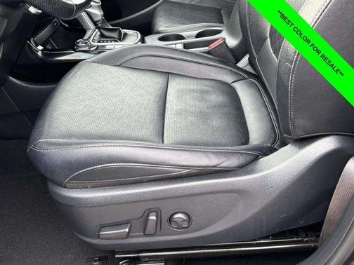 2022 Kia Seltos SX Turbo