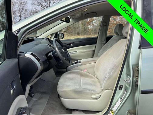 2006 Toyota Prius Base