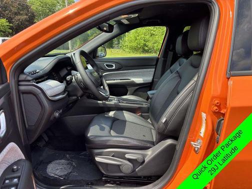 Joose 2026 Jeep Compass Latitude