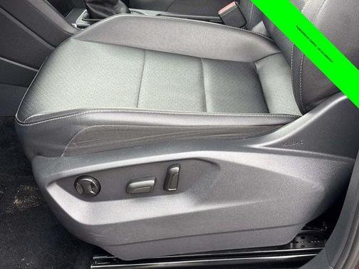 2020 Volkswagen Tiguan 2.0T SE 4MOTION