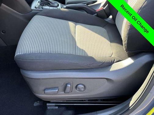 2018 Hyundai KONA SEL