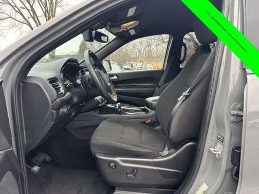 2022 Dodge Durango SXT AWD