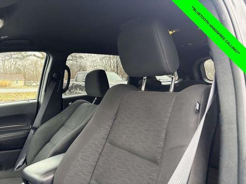 2022 Dodge Durango SXT AWD