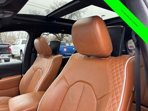 2024 Chrysler Pacifica L