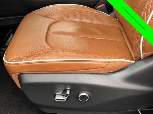 2024 Chrysler Pacifica L