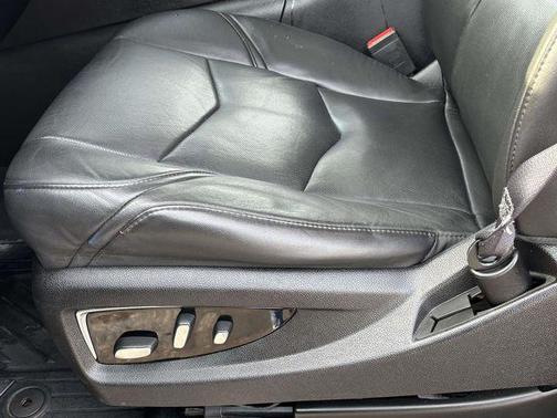 2017 Cadillac Escalade ESV Premium Luxury