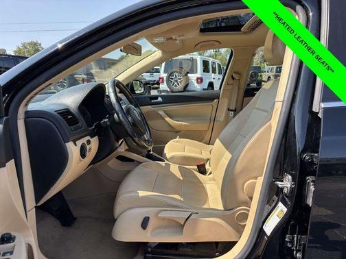 2009 Volkswagen Jetta TDI