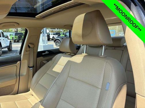 2009 Volkswagen Jetta TDI
