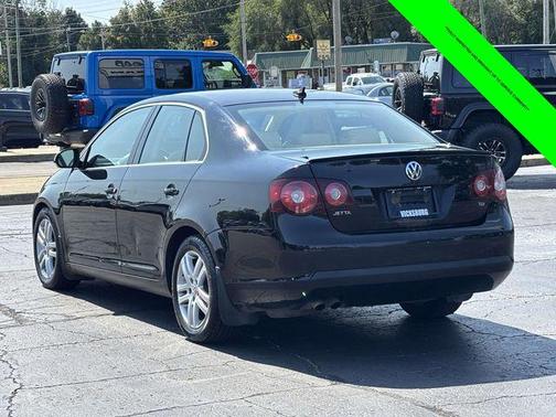 2009 Volkswagen Jetta TDI