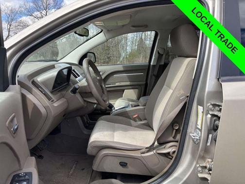 2009 Dodge Journey SXT