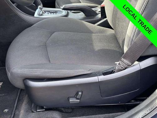 2012 Dodge Avenger SE