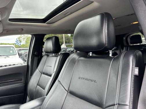 2014 Dodge Durango Citadel