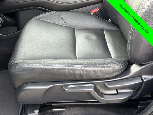 2017 Honda HR-V EX-L w/Navigation