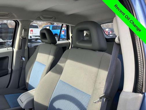 2007 Dodge Caliber SXT