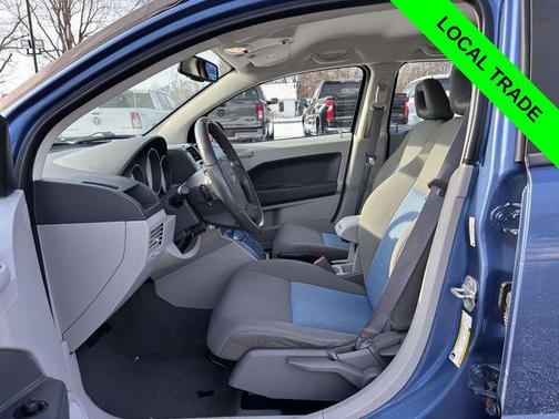 2007 Dodge Caliber SXT