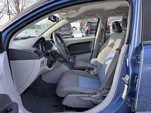 2007 Dodge Caliber SXT