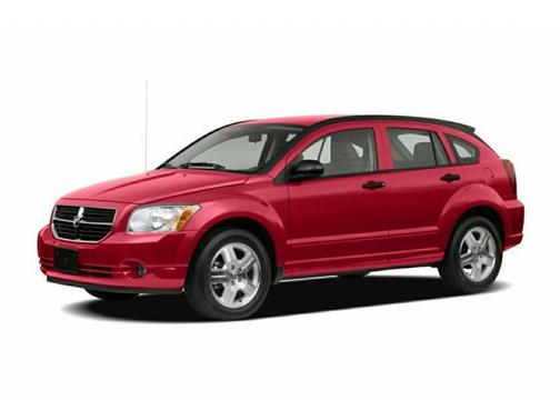 2007 Dodge Caliber SXT