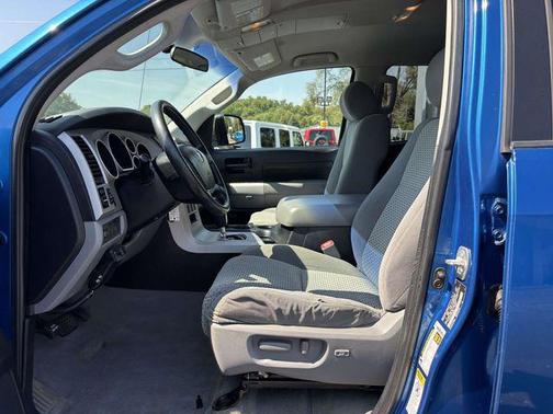 2007 Toyota Tundra SR5