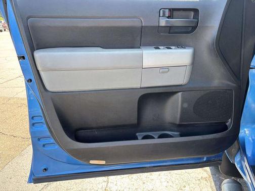 2007 Toyota Tundra SR5