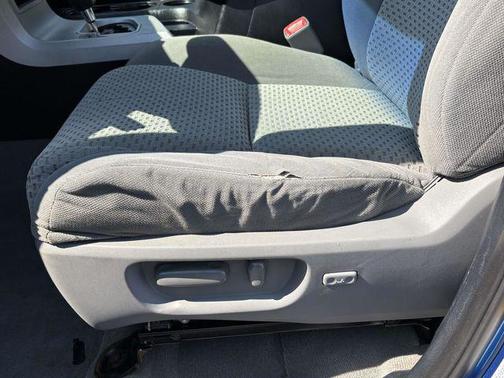 2007 Toyota Tundra SR5