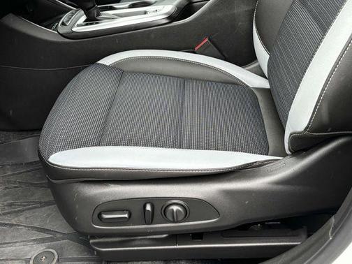 2024 Buick Envista Preferred FWD