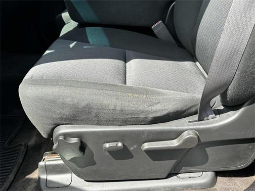 2013 Chevrolet Silverado 2500 LT