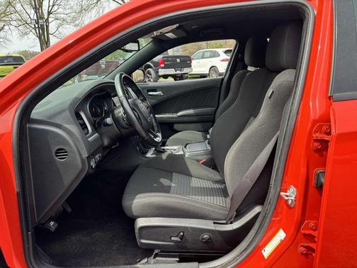 2022 Dodge Charger R/T