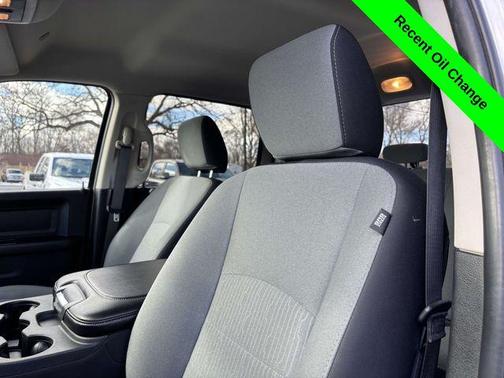 2022 RAM 1500 Tradesman