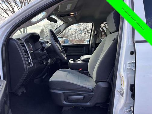 2022 RAM 1500 Tradesman