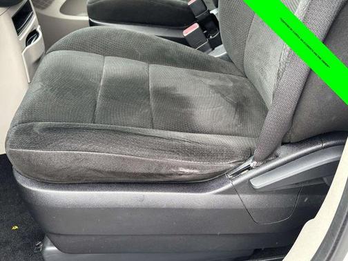 2012 Dodge Grand Caravan SE/AVP