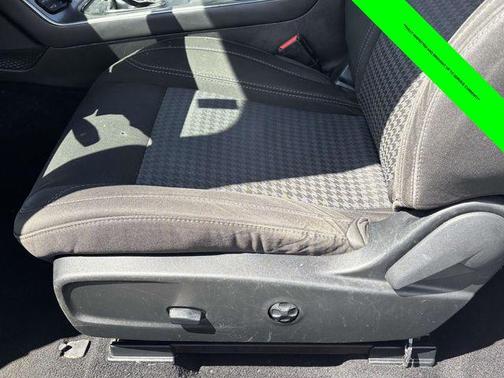 Triple Nickel Clearcoat 2020 Dodge Challenger SXT