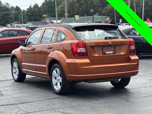 2011 Dodge Caliber Mainstreet