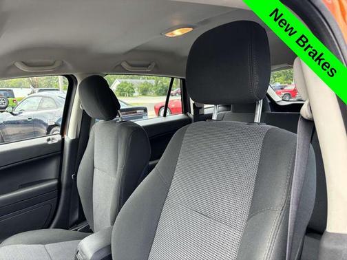 2011 Dodge Caliber Mainstreet