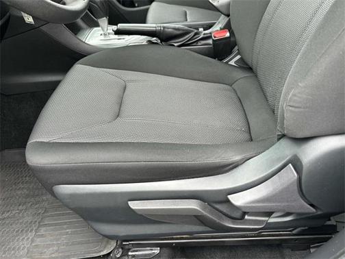 2022 Subaru Impreza Base